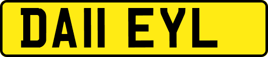 DA11EYL