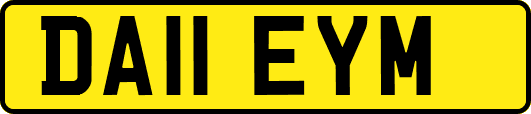 DA11EYM