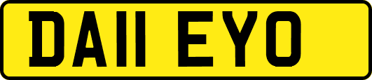 DA11EYO