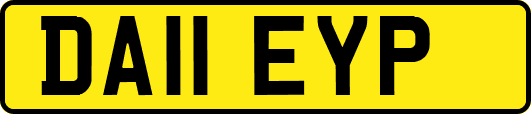 DA11EYP