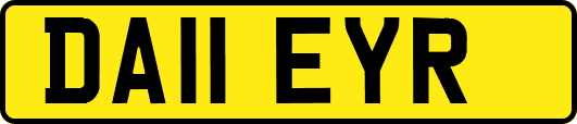 DA11EYR
