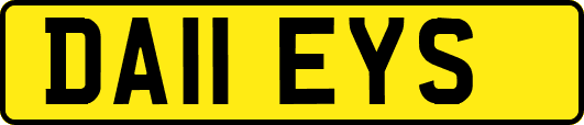 DA11EYS
