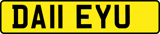 DA11EYU