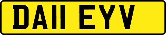 DA11EYV