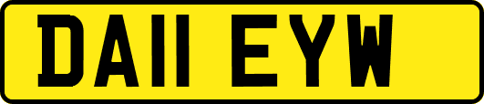 DA11EYW
