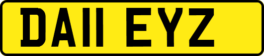DA11EYZ