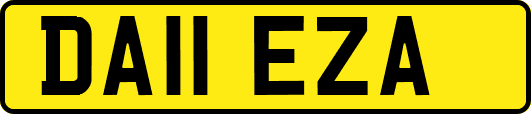 DA11EZA