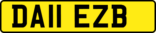DA11EZB
