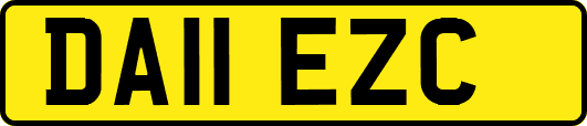 DA11EZC