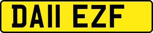 DA11EZF