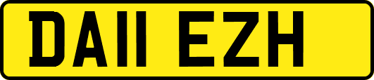 DA11EZH