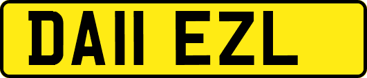 DA11EZL