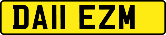 DA11EZM
