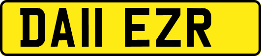 DA11EZR