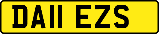 DA11EZS