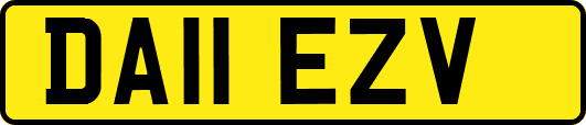 DA11EZV