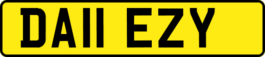 DA11EZY