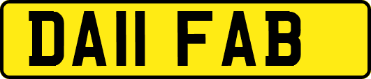 DA11FAB