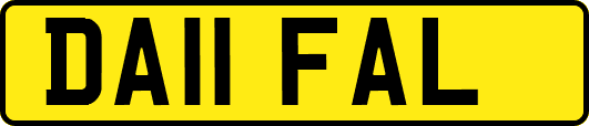 DA11FAL