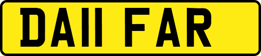 DA11FAR
