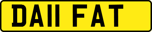 DA11FAT