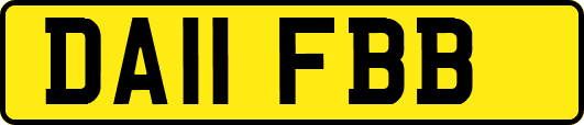 DA11FBB