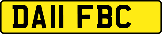 DA11FBC