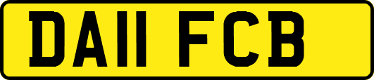 DA11FCB