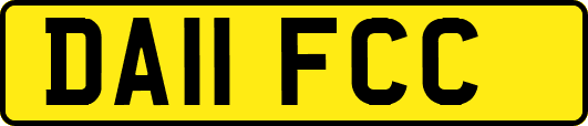 DA11FCC