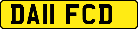 DA11FCD