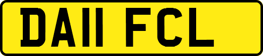 DA11FCL