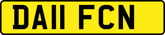 DA11FCN