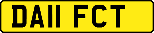 DA11FCT