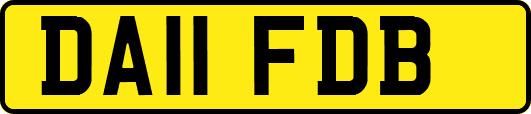 DA11FDB
