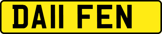 DA11FEN
