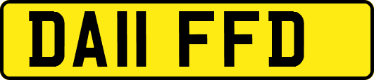 DA11FFD