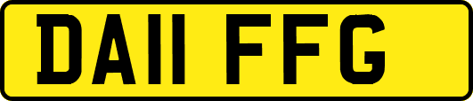 DA11FFG