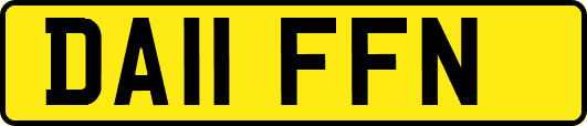DA11FFN