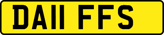 DA11FFS