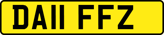 DA11FFZ