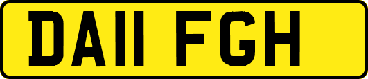 DA11FGH
