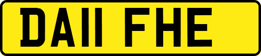 DA11FHE