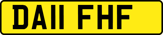 DA11FHF
