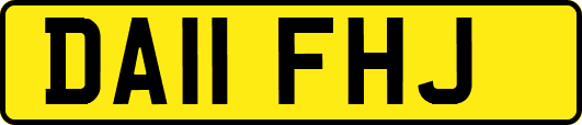 DA11FHJ
