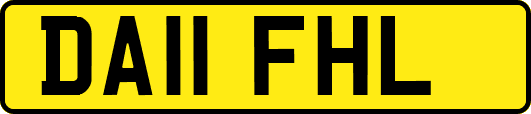 DA11FHL