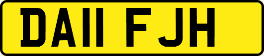 DA11FJH
