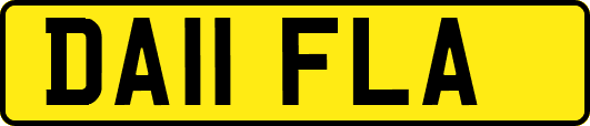 DA11FLA