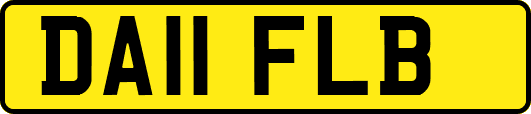 DA11FLB