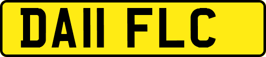 DA11FLC