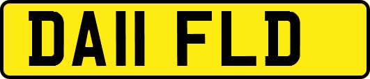 DA11FLD